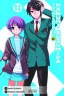 MELANCHOLY OF HARUHI SUZUMIYA GN VOL 12