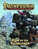 PATHFINDER ADV PATH RISE RUNELORDS ANNIVERSARY ED