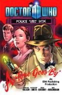 DOCTOR WHO 2 TP VOL 04 AS TIME GOES BY