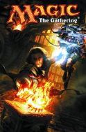 MAGIC THE GATHERING TP VOL 01