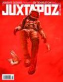 JUXTAPOZ #137 JUN 2012