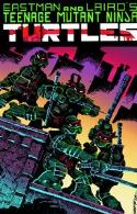 (USE MAY128218) TMNT COLOR CLASSICS