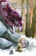 NIGHT OF 1000 WOLVES #1 (OF 3)