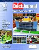 BRICKJOURNAL #19