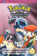 (USE DEC138521) POKEMON ADV PLATINUM GN VOL 05
