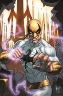 DEFENDERS #4 KEOWN VAR (PP #1007)