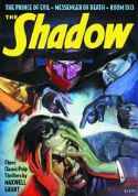 SHADOW DOUBLE NOVEL VOL 60