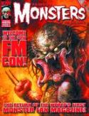 FAMOUS MONSTERS OF FILMLAND #251 PREDATOR CVR