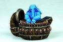 STAR WARS FIG COLL MAG #51 MAX REBO