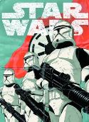 STAR WARS INSIDER #133 SPECIAL PX ED