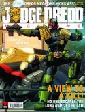 JUDGE DREDD MEGAZINE #324