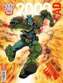 2000 AD #1784