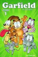 GARFIELD #1