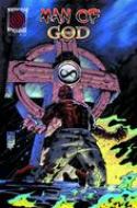 MAN OF GOD #1 (OF 6)