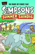 SIMPSONS SUMMER SHINDIG #6