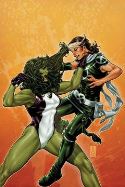 X-MEN LEGACY #266 AVX