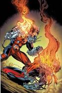 THUNDERBOLTS #174