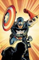 CAPTAIN AMERICA #12