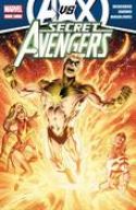 SECRET AVENGERS #27 AVX