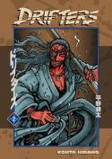 DRIFTERS TP VOL 02 (MR)