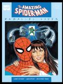 AMAZING SPIDER-MAN PARALLEL LIVES #1