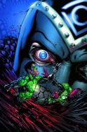 GREEN LANTERN #9 COMBO PACK
