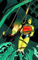 WONDER WOMAN #9