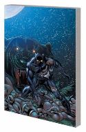 ESSENTIAL BLACK PANTHER TP VOL 01