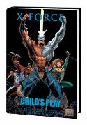 X-FORCE CHILDS PLAY PREM HC