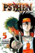 PSYREN GN VOL 05