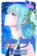 ROSARIO VAMPIRE SEASON II GN VOL 09