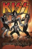 KISS GREATEST HITS TP VOL 01