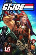 CLASSIC GI JOE TP VOL 15