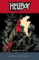 HELLBOY TP VOL 02 WAKE THE DEVIL (6TH PTG)