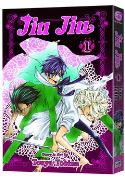 JIU JIU GN VOL 01