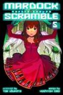 MARDOCK SCRAMBLE GN VOL 05