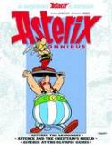 ASTERIX OMNIBUS SC VOL 04
