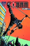 COBRA ONGOING #14