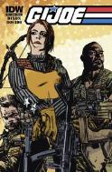 GI JOE VOL 2 ONGOING #14