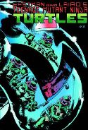 TMNT COLOR CLASSICS #2