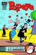 POPEYE #2