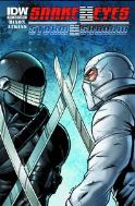 SNAKE EYES & STORM SHADOW #14