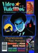 VIDEO WATCHDOG #169 (MR)