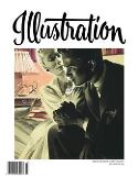 ILLUSTRATION MAGAZINE #38