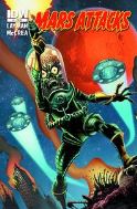 (USE MAY128216) MARS ATTACKS #1