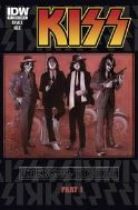 (USE MAY128217) KISS #1