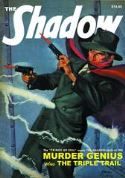 SHADOW DOUBLE NOVEL VOL 61