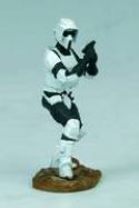 STAR WARS FIG COLL MAG #53 SCOUT TROOPER