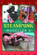 STEAMPUNK MODELLER VOL 02