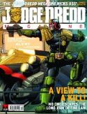 JUDGE DREDD MEGAZINE #325